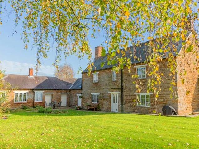 Apartment for rent in Adstone, Northamptonshire