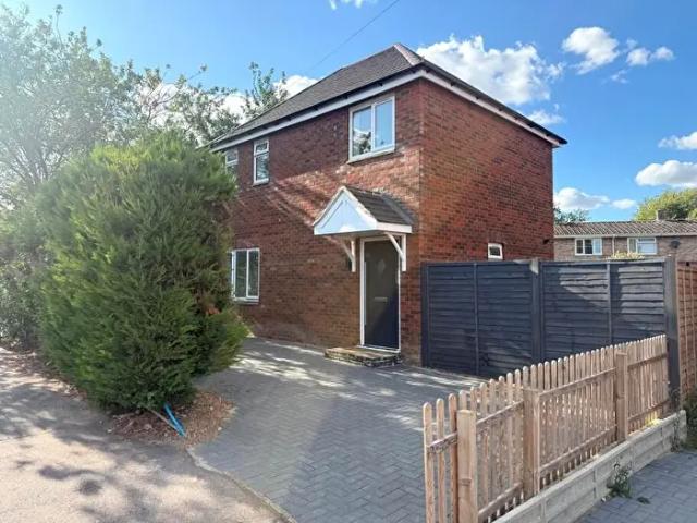 Apartment for rent in Green Park, Milton Keynes