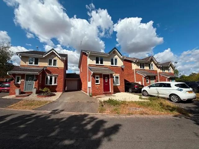 Apartment for rent in Whittleford, Camp Hill