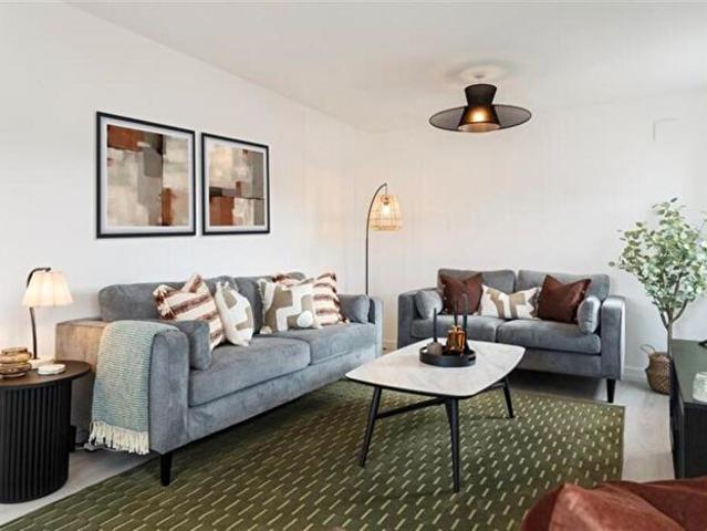 Apartment for rent in Haddon, East Midlands