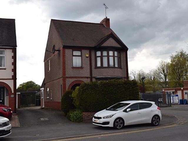 Apartment for rent in Camp Hill, Warwickshire