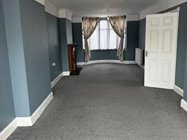 Apartment for rent in Nuneaton, Nuneaton and Bedworth
