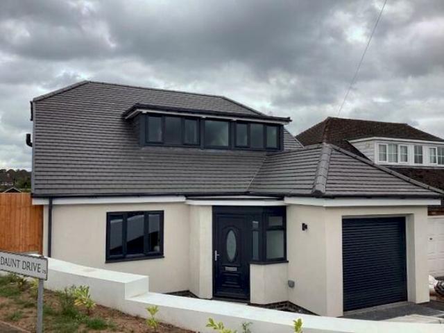Apartment for rent in Little Sutton, Sutton Coldfield