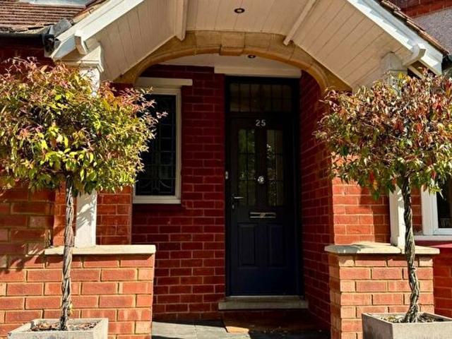 Apartment for rent in Headlands, Daventry