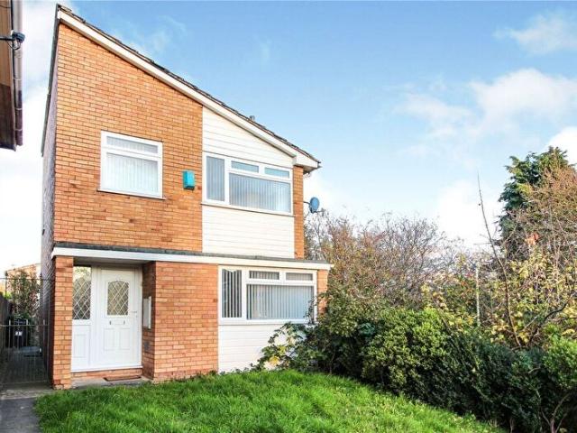 Apartment for rent in Old Wharf, City Of Leicester