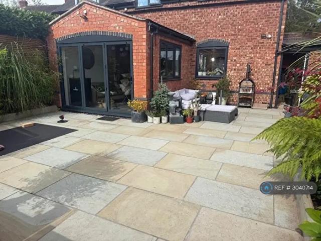 Apartment for rent in Barsby, Melton