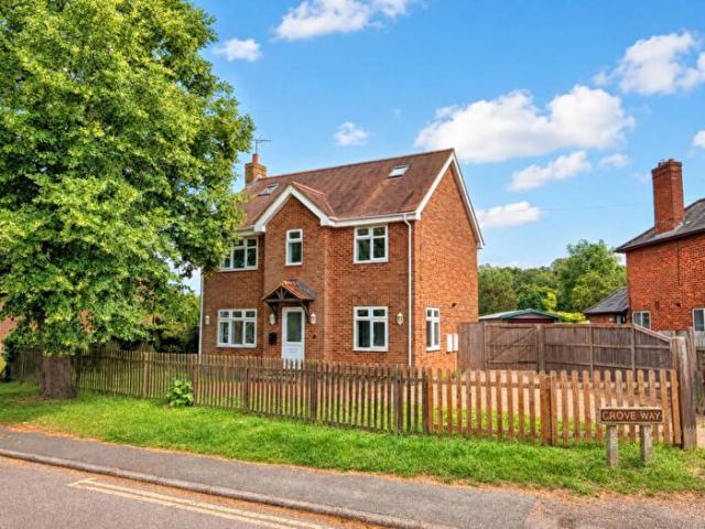 Apartment for rent in Quarrendon, Buckinghamshire