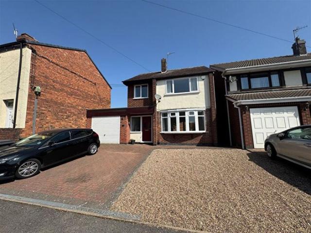 Apartment for rent in Attenborough, East Midlands