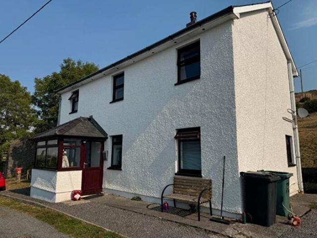 Apartment for rent in Trefeurig, Penrhyn-coch
