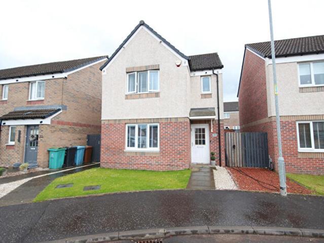 Apartment for rent in Coatbridge, Scotland