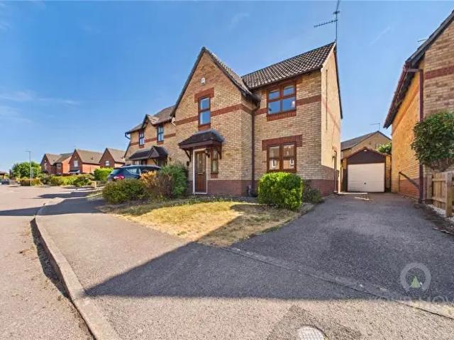 Apartment for rent in New Duston, Duston