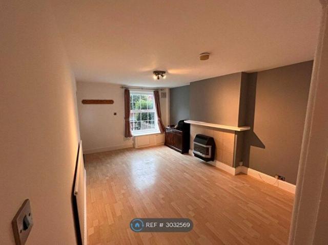 Apartment for rent in The Meadows, Haddon