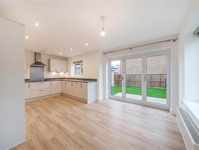Apartment for rent in Upton