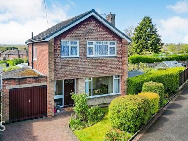 Apartment for rent in Egginton, East Midlands