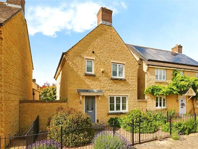 Apartment for rent in Madley Park, Black Bourton