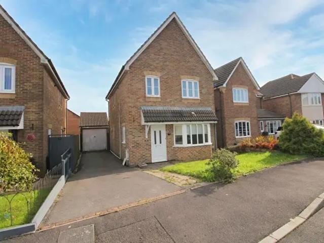 Apartment for rent in Tonyrefail, Hendreforgan