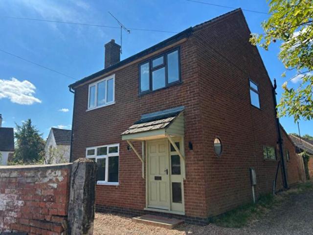 Apartment for rent in Stanford On Avon, Leicestershire