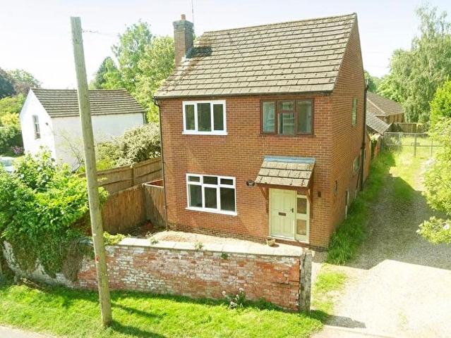 Apartment for rent in Stanford On Avon, Leicestershire