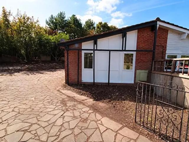 Apartment for rent in Great Linford, Milton Keynes