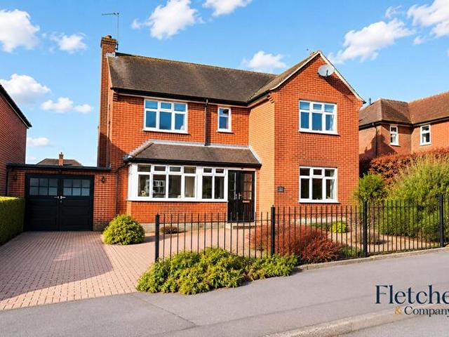 Apartment for rent in Allestree, East Midlands