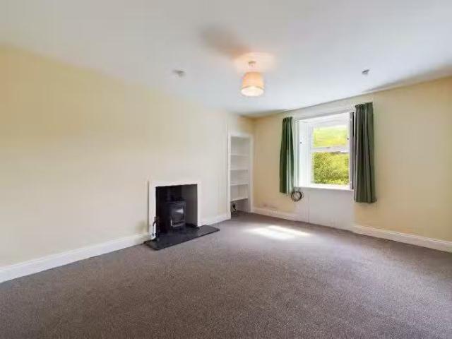 House for rent in Wanlockhead