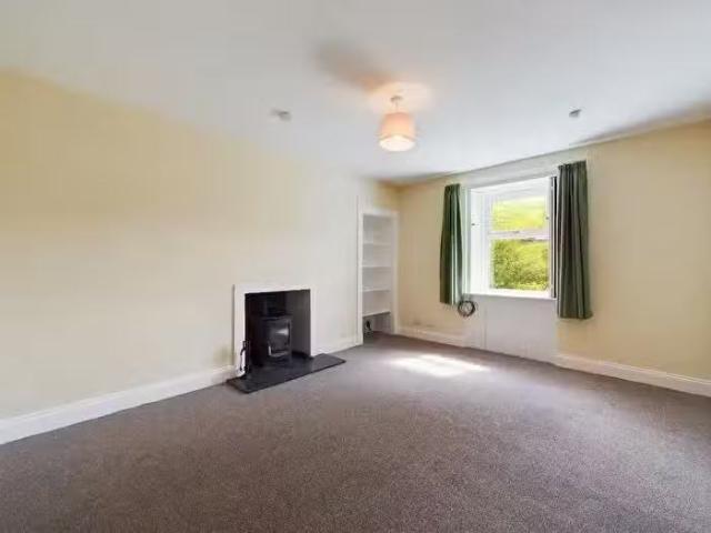 House for rent in Wanlockhead