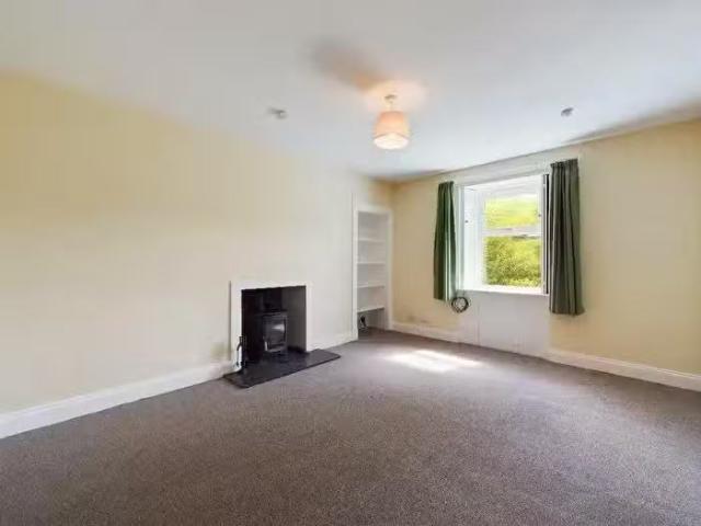 House for rent in Wanlockhead