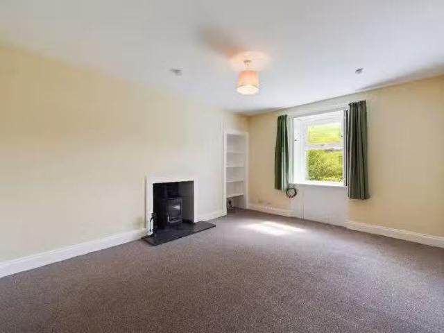 House for rent in Wanlockhead