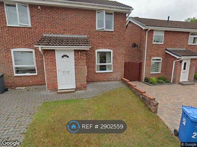 Apartment for rent in Mickleover, East Midlands