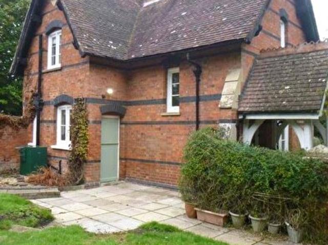 Apartment for rent in Stanford On Avon, Leicestershire