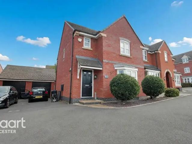 Apartment for rent in Stanford On Avon, Leicestershire