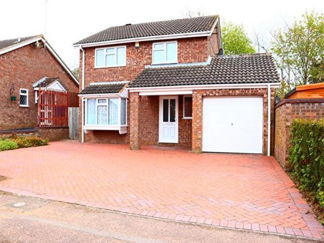 Apartment for rent in Old Wolverton, Milton Keynes