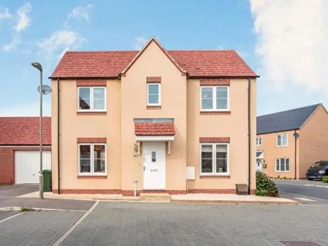 Apartment for rent in Longford Park, Cherwell
