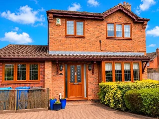 Apartment for rent in Barton Seagrave