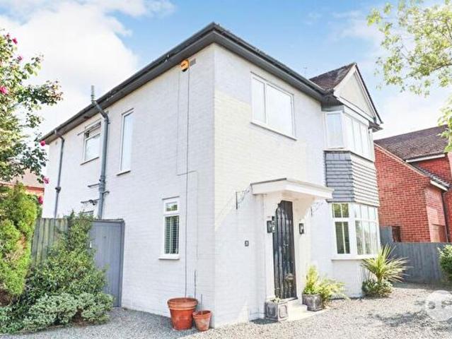 Apartment for rent in Lash Hill, Barton