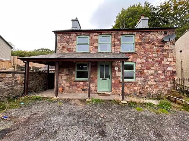 Apartment for rent in Cwmgiedd, Ystradgynlais
