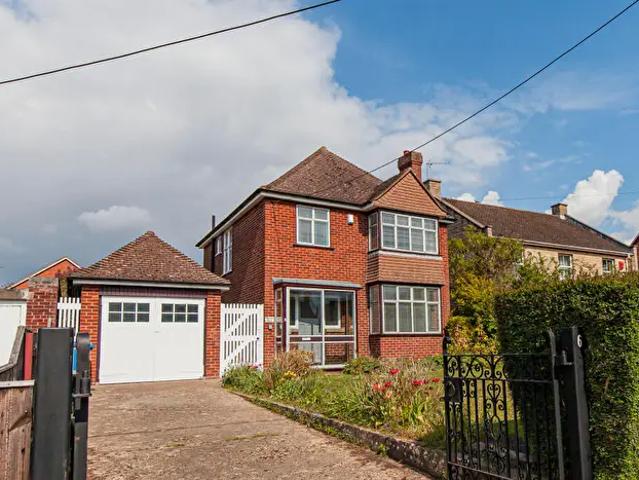 Apartment for rent in Bicester, Cherwell
