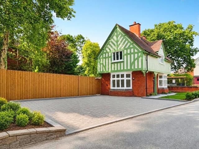 Apartment for rent in Littleover, East Midlands