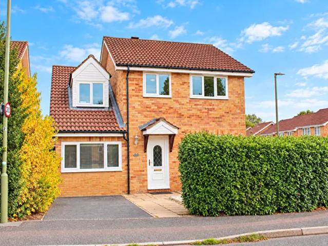Apartment for rent in Dean Court, Vale of White Horse