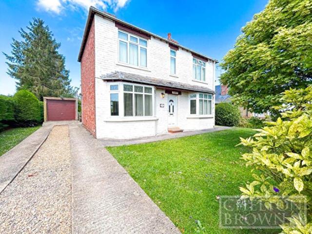 Apartment for rent in Woodford cum Membris, Northamptonshire