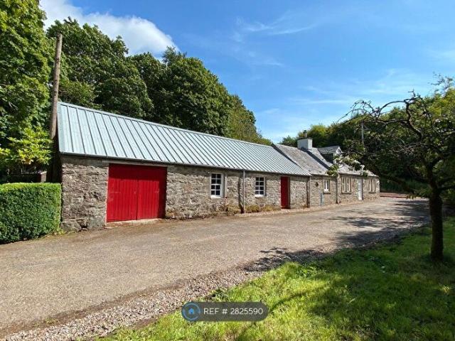 Apartment for rent in Scotland