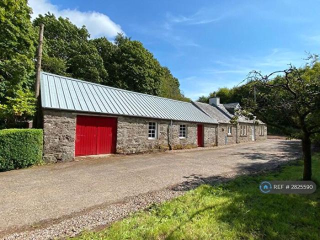Apartment for rent in Scotland
