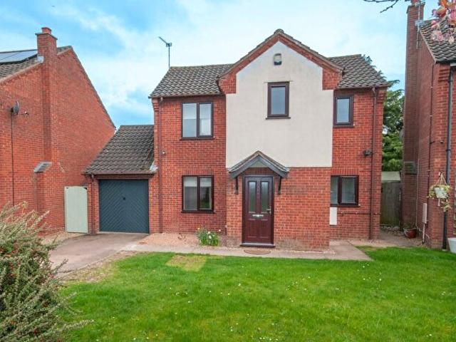 Apartment for rent in Newton, New Bilton