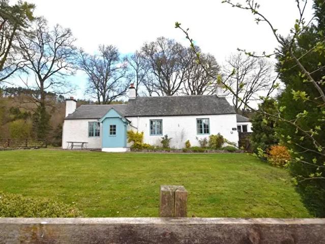 Apartment for rent in Caputh, Perth and Kinross