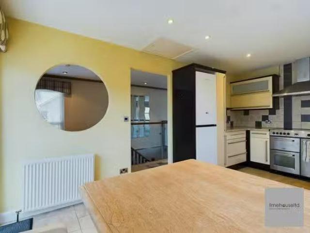 House for rent in Wanlockhead