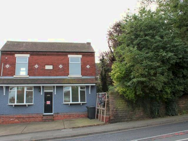 Apartment for rent in Gedling