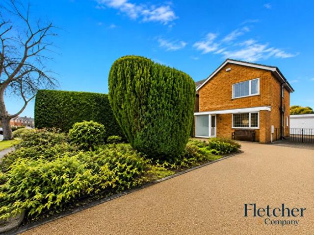 Apartment for rent in Abbey Park, Allestree