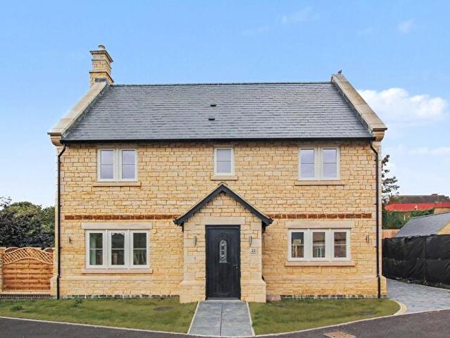 Apartment for rent in Burrow's Bush, Wellingborough