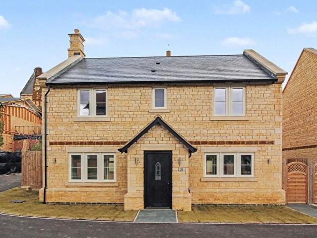 Apartment for rent in Burrow's Bush, Wellingborough