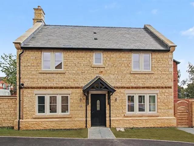 Apartment for rent in Burrow's Bush, Wellingborough